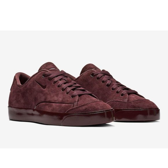 nike blazer city low lx